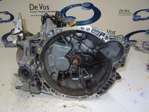 Gebruikte Versnellingsbak Citroen C5 Prijs € 550,00 Margeregeling aangeboden door De Vos Autodemontagebedrijf