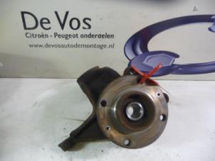 Gebruikte Asschenkel rechts-voor Citroen C15 1.9 D Prijs € 55,00 Margeregeling aangeboden door De Vos Autodemontagebedrijf