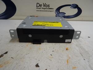 Gebruikte Radio CD Speler Citroen C4 Prijs € 115,00 Margeregeling aangeboden door De Vos Onderdelen