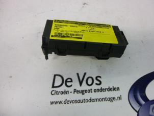 Gebruikte Bandenspanning module Peugeot 5008 I (0A/0E) 2.0 HDiF 16V Prijs € 55,00 Margeregeling aangeboden door De Vos Autodemontagebedrijf
