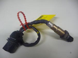 Gebruikte Lambda Sonde Peugeot 5008 I (0A/0E) 2.0 HDiF 16V Prijs € 55,00 Margeregeling aangeboden door De Vos Onderdelen