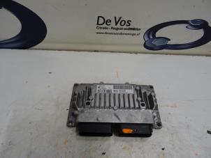 Gebruikte Computer Automatische Bak Citroen C3 Prijs € 100,00 Margeregeling aangeboden door De Vos Autodemontagebedrijf