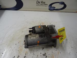 Gebruikte Startmotor Citroen C4 Cactus Prijs € 100,00 Margeregeling aangeboden door De Vos Onderdelen