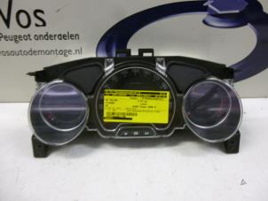 Gebruikte Kilometerteller KM Citroen C5 Prijs € 135,00 Margeregeling aangeboden door De Vos Onderdelen