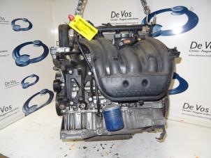 Gebruikte Motor Citroen Xsara Picasso (CH) 1.8 16V Prijs € 350,00 Margeregeling aangeboden door De Vos Autodemontagebedrijf