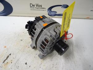 Gebruikte Dynamo Citroen C3 Prijs € 100,00 Margeregeling aangeboden door De Vos Onderdelen