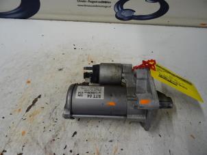 Gebruikte Startmotor Citroen C3 Prijs € 100,00 Margeregeling aangeboden door De Vos Onderdelen