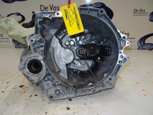 Gebruikte Versnellingsbak Citroen C3 Prijs € 850,00 Margeregeling aangeboden door De Vos Autodemontagebedrijf