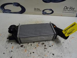 Gebruikte Intercooler Peugeot 5008 Prijs € 80,00 Margeregeling aangeboden door De Vos Onderdelen