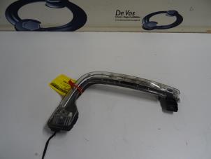 Gebruikte Dagrijverlichting rechts Citroen DS4 Prijs € 90,00 Margeregeling aangeboden door De Vos Onderdelen