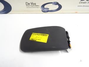 Gebruikte Armsteun Citroen DS4 Prijs € 55,00 Margeregeling aangeboden door De Vos Autodemontagebedrijf