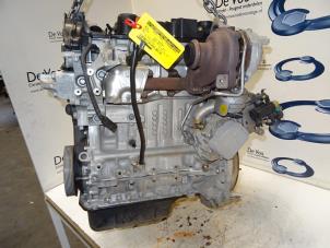 Gebruikte Motor Citroen DS4 Prijs € 1.350,00 Margeregeling aangeboden door De Vos Autodemontagebedrijf