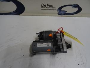 Gebruikte Startmotor Peugeot 208 Prijs € 55,00 Margeregeling aangeboden door De Vos Onderdelen