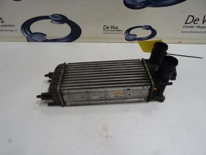 Gebruikte Intercooler Peugeot 508 Prijs € 80,00 Margeregeling aangeboden door De Vos Onderdelen