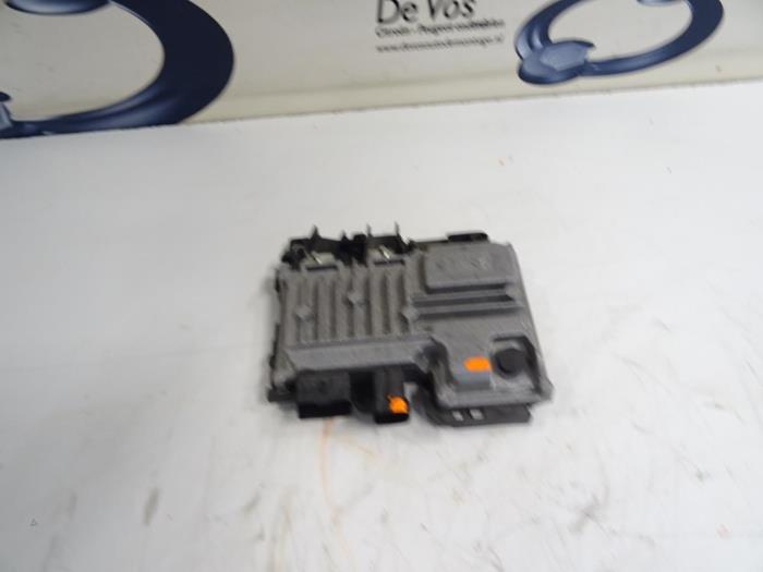 Gebruikte Start/Stop computer Citroen DS3 Prijs € 115,00 Margeregeling aangeboden door De Vos Onderdelen