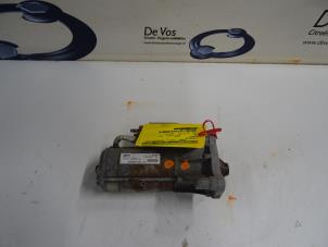 Gebruikte Startmotor Peugeot 308 Prijs € 70,00 Margeregeling aangeboden door De Vos Onderdelen