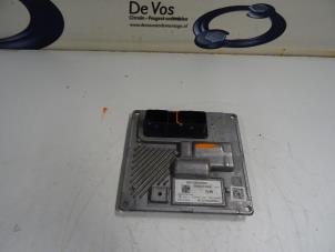 Gebruikte Computer Automatische Bak Citroen C4 Cactus Prijs € 250,00 Margeregeling aangeboden door De Vos Onderdelen