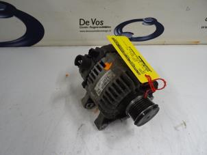 Gebruikte Alternator Peugeot 208 Prijs € 100,00 Margeregeling aangeboden door De Vos Onderdelen