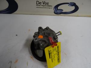 Gebruikte Pomp Servo Citroen C-Crosser Prijs € 200,00 Margeregeling aangeboden door De Vos Onderdelen