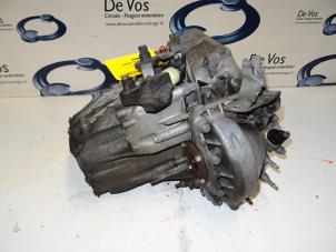 Gebruikte Versnellingsbak Peugeot 508 Prijs € 650,00 Margeregeling aangeboden door De Vos Onderdelen
