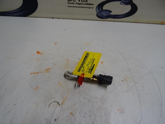Gebruikte Lambda Sonde Citroen C1 1.0 12V Prijs € 45,00 Margeregeling aangeboden door De Vos Onderdelen