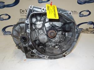 Gebruikte Versnellingsbak Peugeot 508 Prijs € 600,00 Margeregeling aangeboden door De Vos Onderdelen