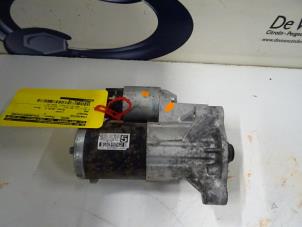 Gebruikte Startmotor Peugeot 308 Prijs € 70,00 Margeregeling aangeboden door De Vos Onderdelen