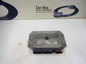 Gebruikte Veercomputer Peugeot 607 Prijs € 115,00 Margeregeling aangeboden door De Vos Autodemontagebedrijf