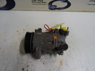 Gebruikte Aircopomp Peugeot 208 Prijs € 200,00 Margeregeling aangeboden door De Vos Onderdelen