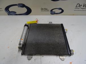 Gebruikte Airco Radiateur Citroen C1 1.0 12V Prijs € 70,00 Margeregeling aangeboden door De Vos Onderdelen