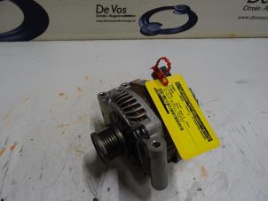Gebruikte Dynamo Citroen C3 Picasso Prijs € 55,00 Margeregeling aangeboden door De Vos Onderdelen