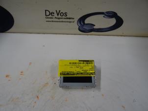 Gebruikte Display Interieur Peugeot 508 Prijs € 70,00 Margeregeling aangeboden door De Vos Onderdelen