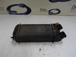 Gebruikte Intercooler Peugeot 207 Prijs € 100,00 Margeregeling aangeboden door De Vos Onderdelen