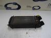 Intercooler van een Peugeot 207 2008
