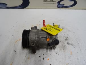 Gebruikte Aircopomp Peugeot 208 Prijs € 200,00 Margeregeling aangeboden door De Vos Onderdelen