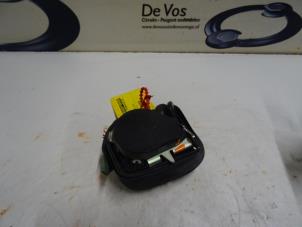 Gebruikte Veiligheidsgordel links-voor Peugeot Boxer Prijs € 55,00 Margeregeling aangeboden door De Vos Onderdelen