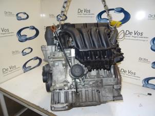 Gebruikte Motor Citroen C5 III Tourer (RW) 1.8 16V Prijs € 550,00 Margeregeling aangeboden door De Vos Onderdelen