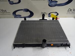 Gebruikte Radiateur Peugeot 508 Prijs € 70,00 Margeregeling aangeboden door De Vos Onderdelen