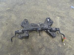 Gebruikte Subframe Citroen C4 Cactus (0B/0P) 1.6 Blue Hdi 100 Prijs € 100,00 Margeregeling aangeboden door De Vos Onderdelen