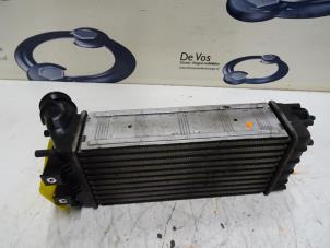 Gebruikte Intercooler Peugeot 3008 Prijs € 80,00 Margeregeling aangeboden door De Vos Onderdelen