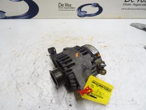 Gebruikte Dynamo Citroen C1 1.0 12V Prijs € 55,00 Margeregeling aangeboden door De Vos Onderdelen
