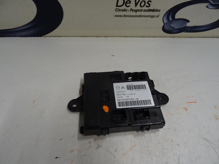 Gebruikte Computer Diversen Citroen C4 Picasso Prijs € 55,00 Margeregeling aangeboden door De Vos Onderdelen