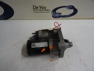 Gebruikte Startmotor Citroen C4 Picasso Prijs € 80,00 Margeregeling aangeboden door De Vos Onderdelen