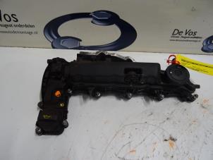 Gebruikte Kleppendeksel Peugeot Boxer Prijs € 80,00 Margeregeling aangeboden door De Vos Onderdelen