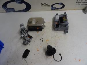 Gebruikte Computer Motormanagement Peugeot Bipper Prijs € 350,00 Margeregeling aangeboden door De Vos Onderdelen