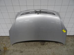 Gebruikte Motorkap Citroen Xsara Picasso (CH) 1.8 16V Prijs € 135,00 Margeregeling aangeboden door De Vos Autodemontagebedrijf