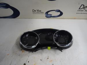 Gebruikte Kilometerteller KM Peugeot 5008 Prijs € 200,00 Margeregeling aangeboden door De Vos Onderdelen