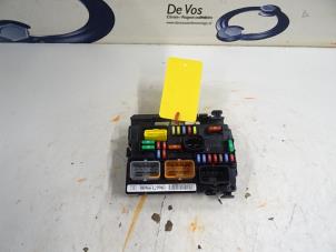 Gebruikte Zekeringkast Citroen C3 Picasso Prijs € 115,00 Margeregeling aangeboden door De Vos Autodemontagebedrijf