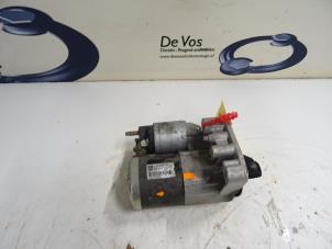 Gebruikte Startmotor Citroen C3 Picasso Prijs € 55,00 Margeregeling aangeboden door De Vos Onderdelen