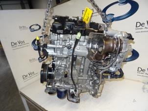Gebruikte Motor Citroen C4 Cactus Prijs € 2.250,00 Margeregeling aangeboden door De Vos Autodemontagebedrijf